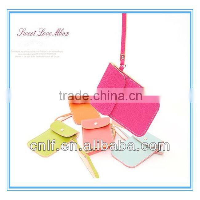 Beaded Waterproof Cell Phone, Mobile Phone Arm Bag