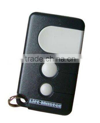 lift-master replacement remote, 433.92MHZ, transmitter, free shipping