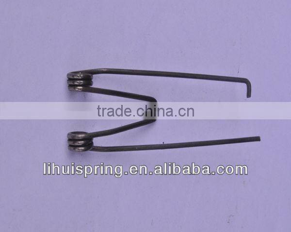 stainless steel different form spring