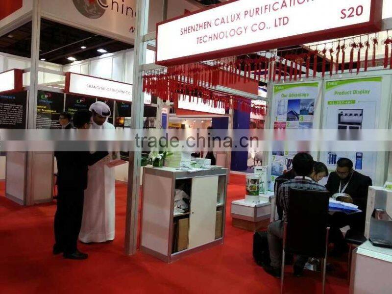 commercial reverse osmosis water filter system