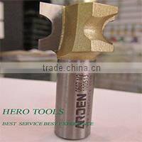 CNC router bit MDF cutting tools