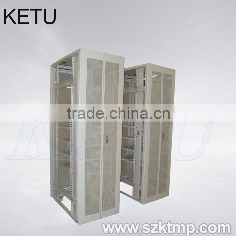 42U gray color server cabinet