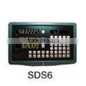 China top quality Lathe machine digital readout for sale
