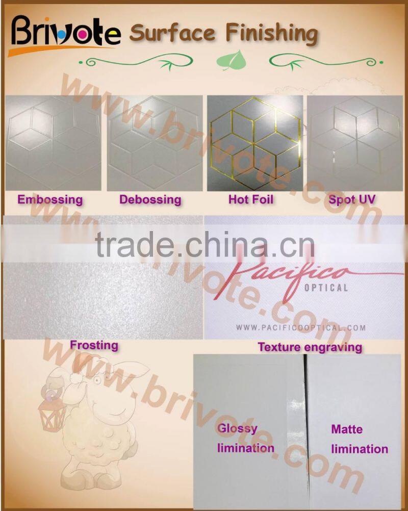 Office stationery a4 file folder fashion plastic/craft file folder box China supplier