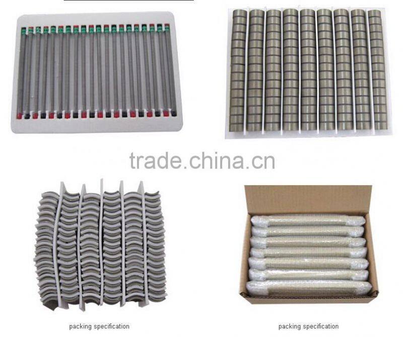 High performance SmCo Magnet