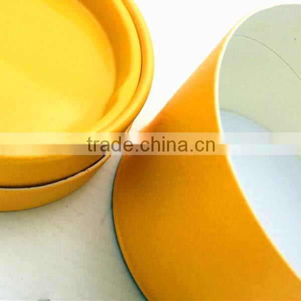 Custom fancy cosmetic bottle wholesale cosmetic packaging box