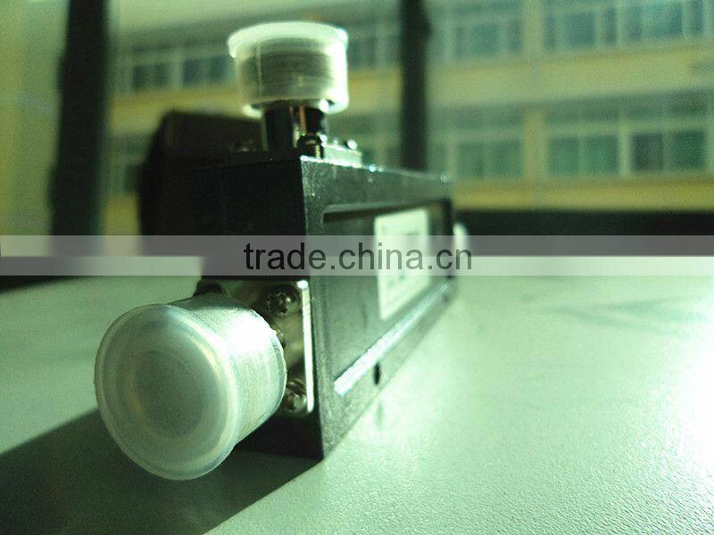 800-2500MHz 10dB cavity directional coupler