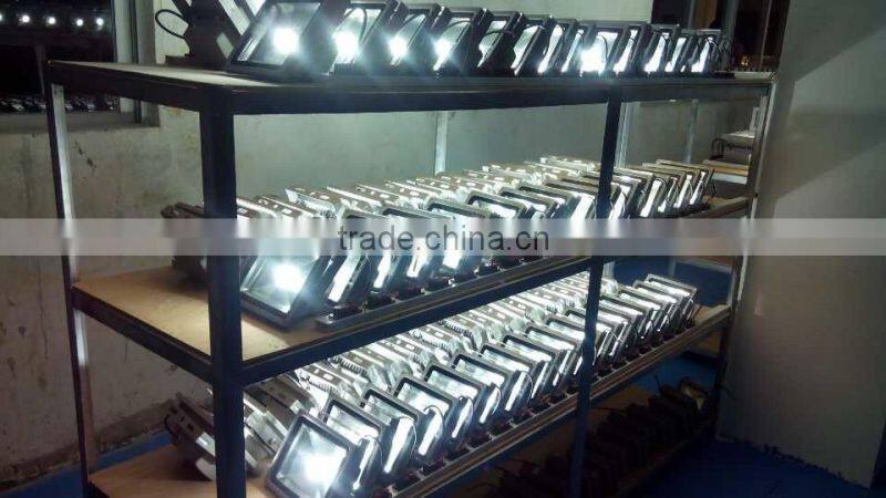IP65 PF>90 led flood light
