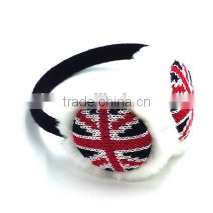 Factory Professional Popular Practical Earmuff Headphone