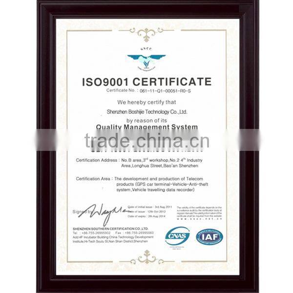 BSJ-G10 3G Video Recorder DVR Support two sim card