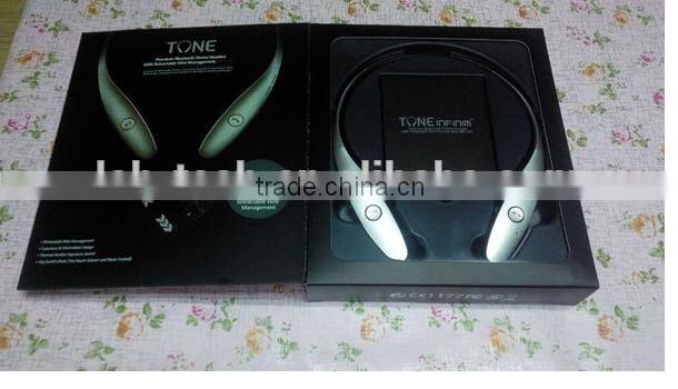 2016 Cheap wireless headphone wireless bluetooth headset HBS 900 CSR 4.0