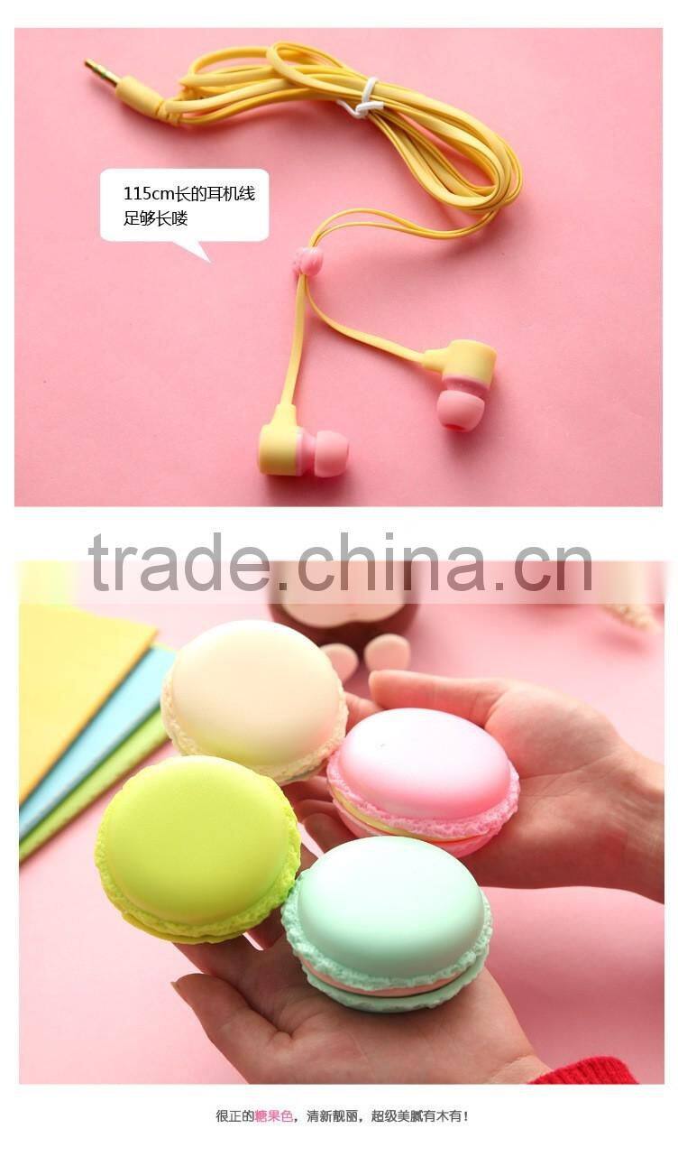 3.5mm Earbud Earphone Headset For Mobile Phone iPhone MP3 MP4 Tablet PC Laptop