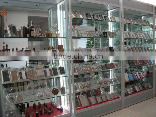 promotional 6oz,7oz,8oz stainless steel hip flask/whisky flask/liquor hip flask with leather cover