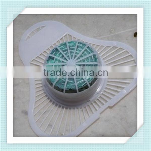 Biggie Urinal Block with Plastic Screen BG-5000