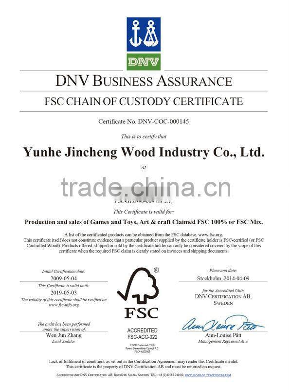 Beechwood Piano lacquer wooden kendama