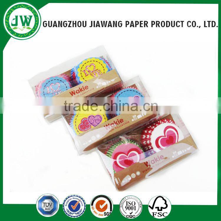 High demand import products rectangular baking cups from alibaba china