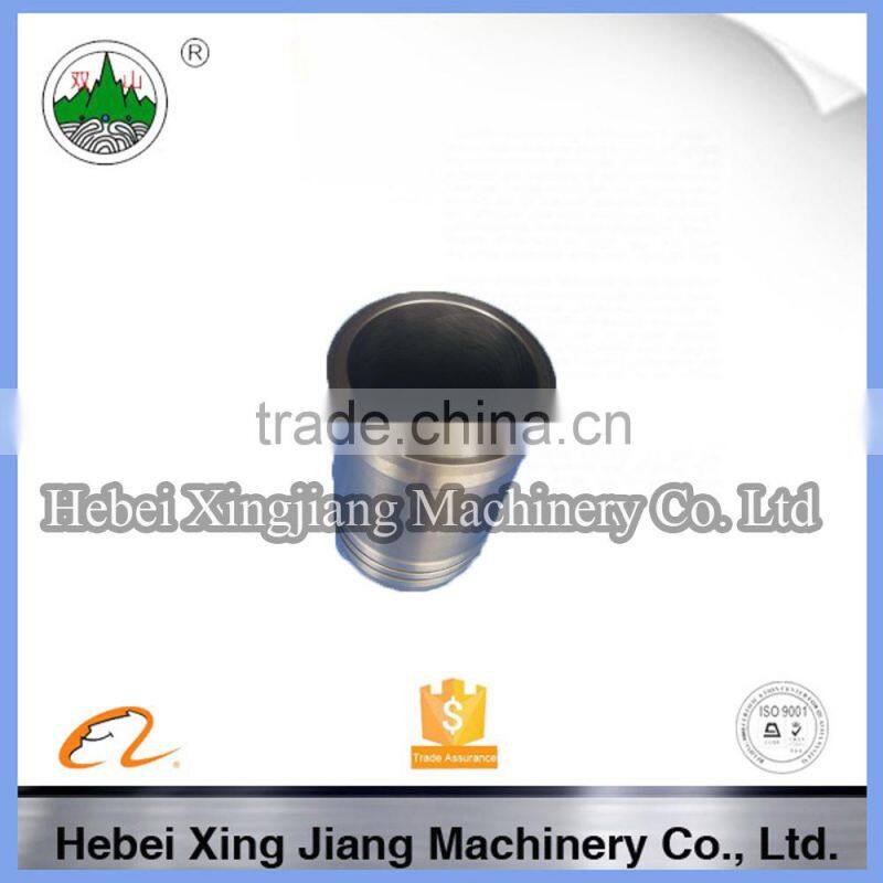 full range of truck parts engine cylinder sleeve