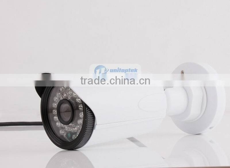 4CH 2.0MP HDCVI System HD CVI 4PCS 2MP HDCVI 1080P IR 20M 4CH Bullet HD CVI Kit