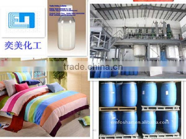 factory supply textile printing and dyeing Synthetic acrylic acid thickener