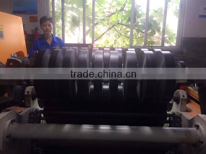 PVC tape use for flexible duct high quality communication cable