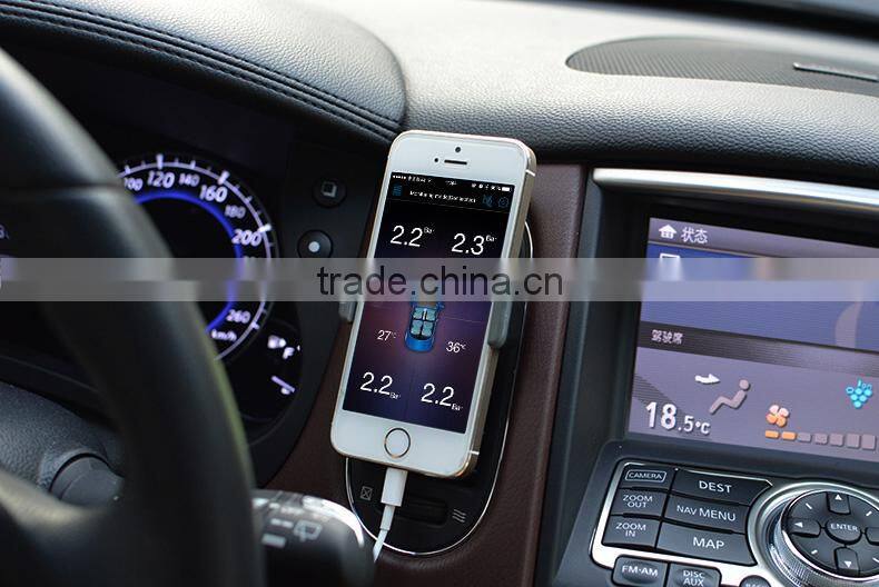 tpms tire pressure monitoring system for truck