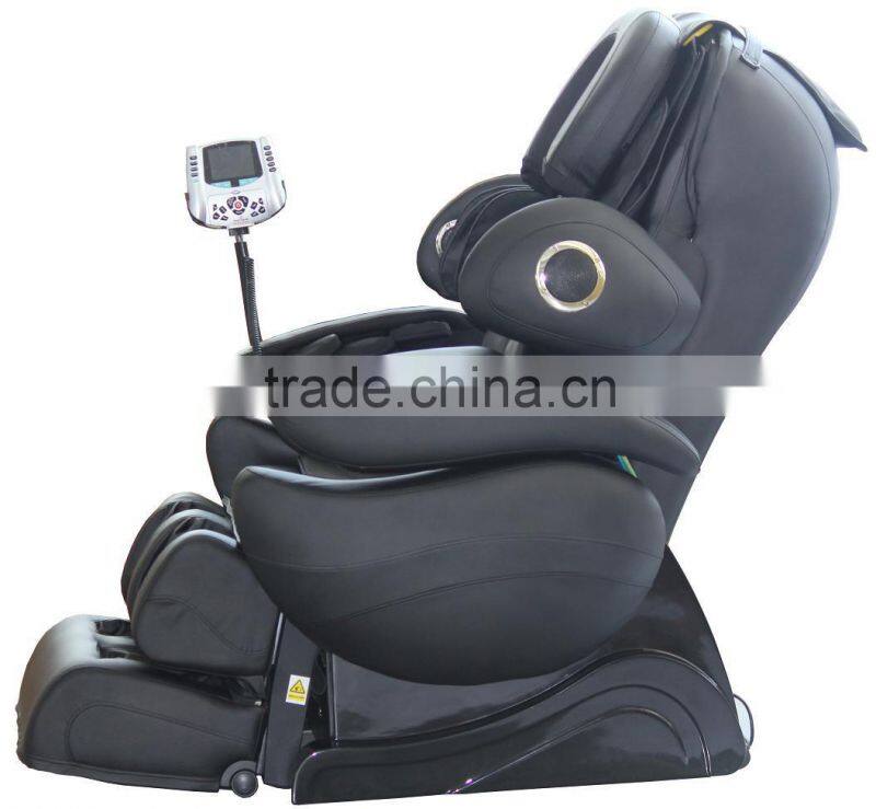 Electric shiatsu 3d full body massage chair SK-808C-A