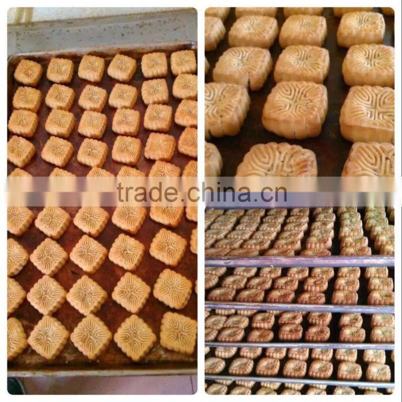 China wholesale automatic moon cake paste production line