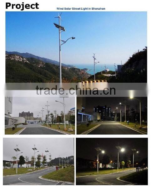 Professional Service And High Quality Spiral Wind Turbine