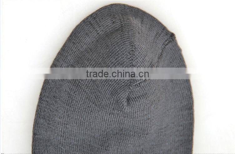 wholesale custom business black cotton mens socks