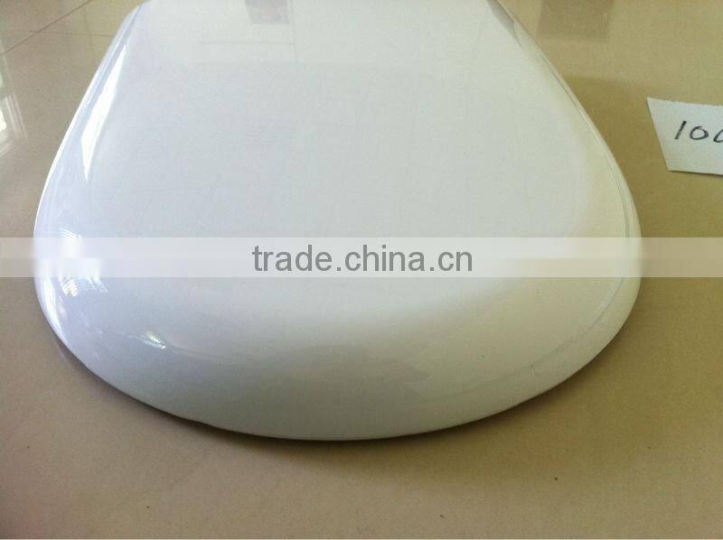1043 Toilet Seats; 1450g PP Toilet Lids China Manufacturers Prices