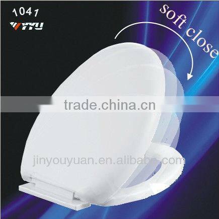 1041 PP 19 inch toilet seat cover hinge