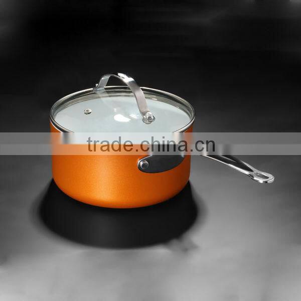 18 cm saucepans XJ-12605
