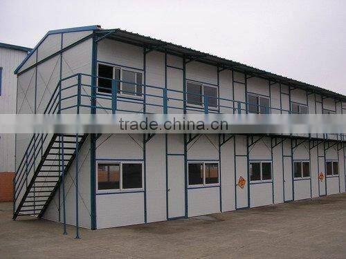 one bedroom prefab house