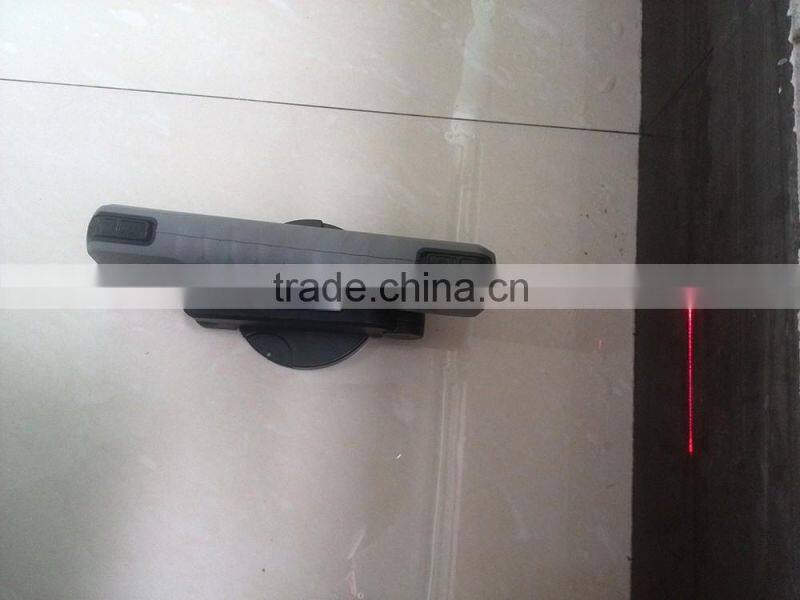 3 in 1 Point and line pen laser level