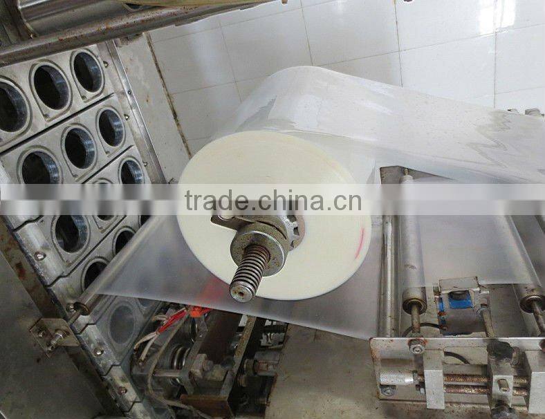 Canned fresh fruits plastic cup