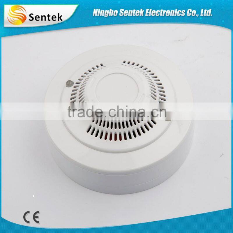 System Sensor 12V Portable LPG Gas Leak Detecor