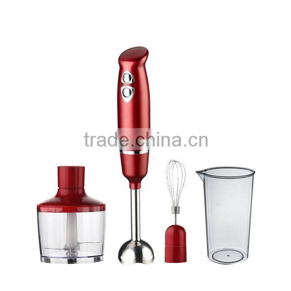 ningbo hot selling popular exporter stick blender