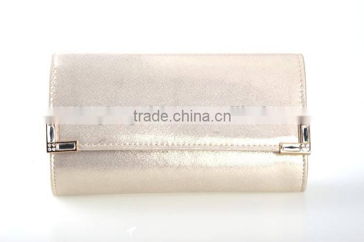 Ladies bag Clutch handbag with new design