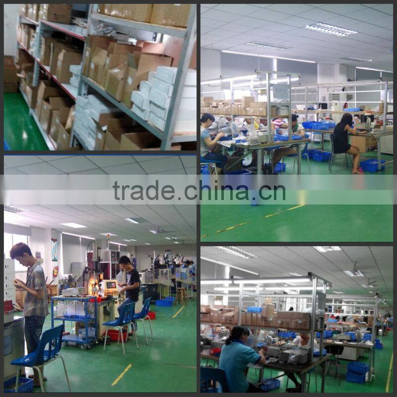 Professionally produced Alloy Shunt Resistors(Type SBB)