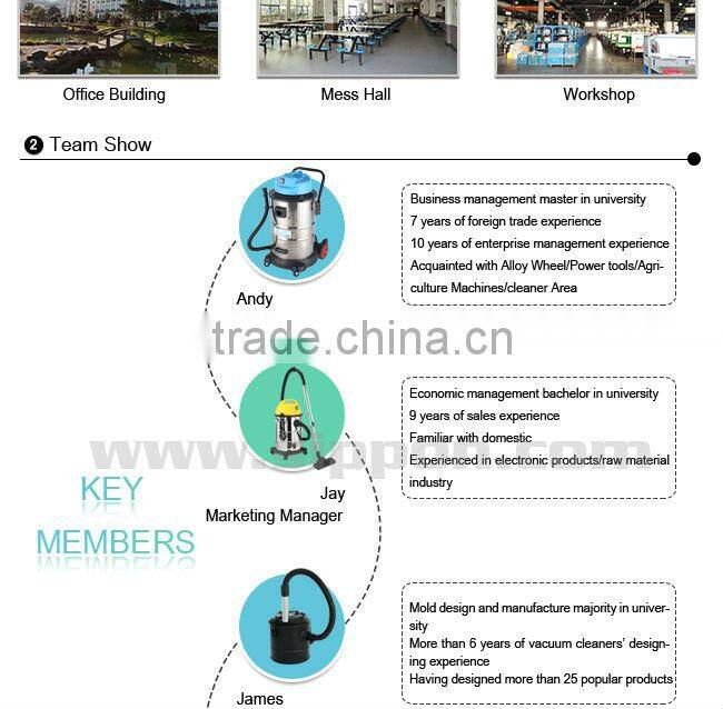 Ash cleaner 800W bin 20lt steel pipe pellet stove chimney BJ121-20L