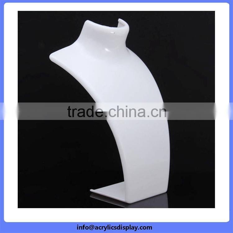 China good supplier Best Choice acrylic body jewelry display