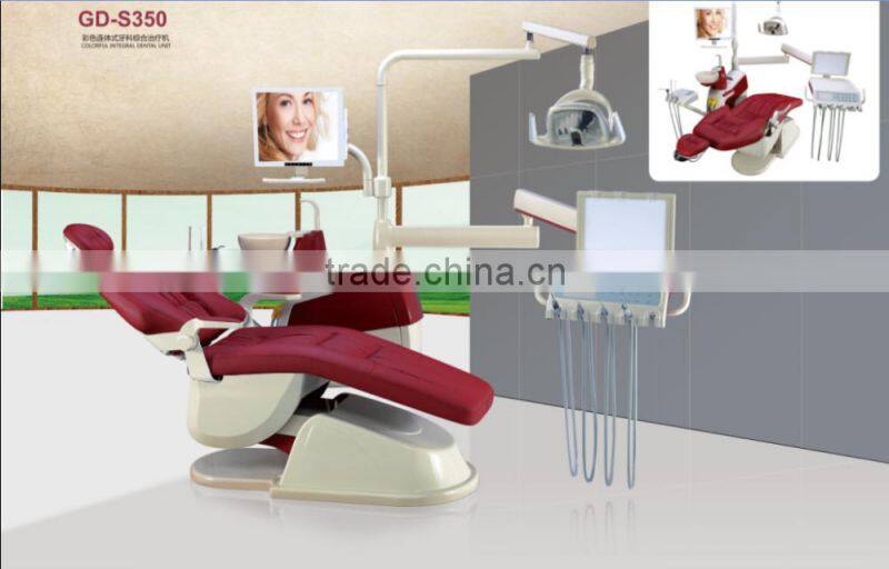 Gladent dental chair spare part Triple Patch