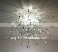 glass art ceiling lighting xo-2011512 and hand made ceiling lighting