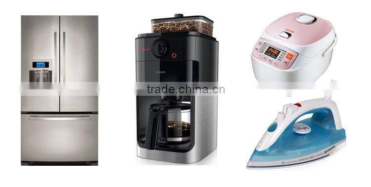 Professional Food Grade Heat Resistant Weatherproof Silicone Sealant For Appliances