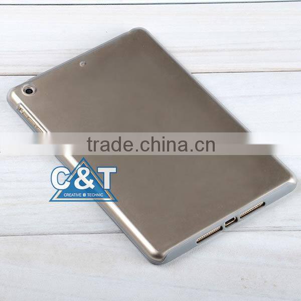 C&T Slim Soft Gel Cover Case for Google nexus 9 Tablet 8.9 inch