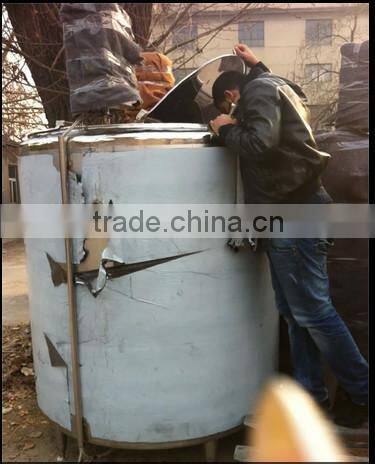 plastic packaging heat seal bag plastic bag