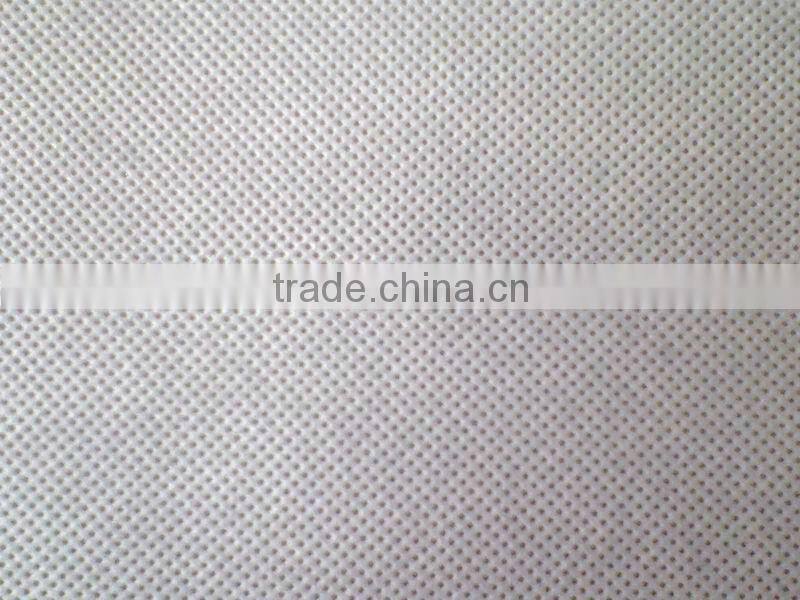 nonwoven machine