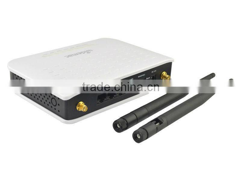 1000mW POE Indoor Wide coverage Wireless Router/High Power wireless Router POE Router(WM-8707H)