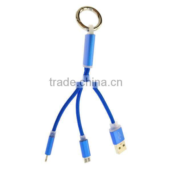 Wholesale cheap price macro USB cable 2.0 data cable for Samsung s6 note5