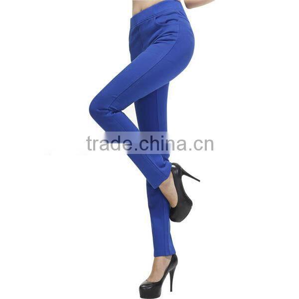 Women Kevlar Motorbike Pants Wholesale Pajama Ladies' Trousers L1023